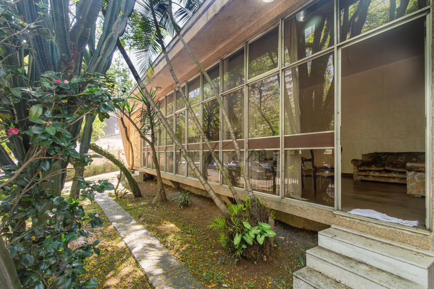 Foto 26 de Casa Térrea em Alto da Boa Vista, São Paulo - imagem 26