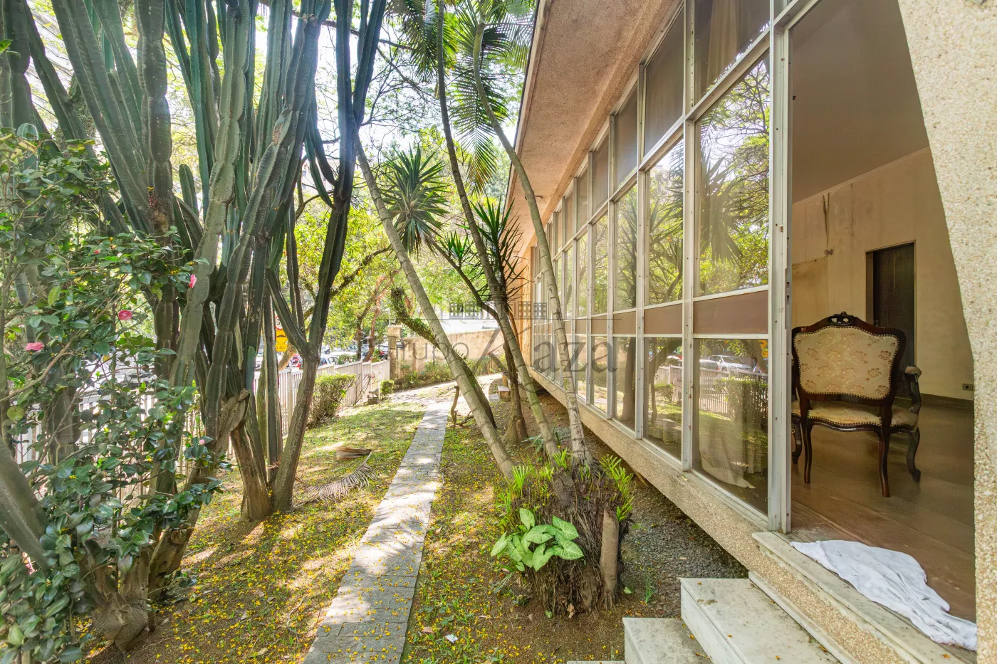 Foto 25 de Casa Térrea em Alto da Boa Vista, São Paulo - imagem 25