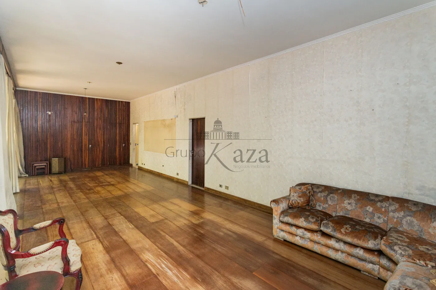 Foto 1 de Casa Térrea em Alto da Boa Vista, São Paulo - imagem 1 Foto 1 de Casa Térrea em Alto da Boa Vista, São Paulo - imagem 1