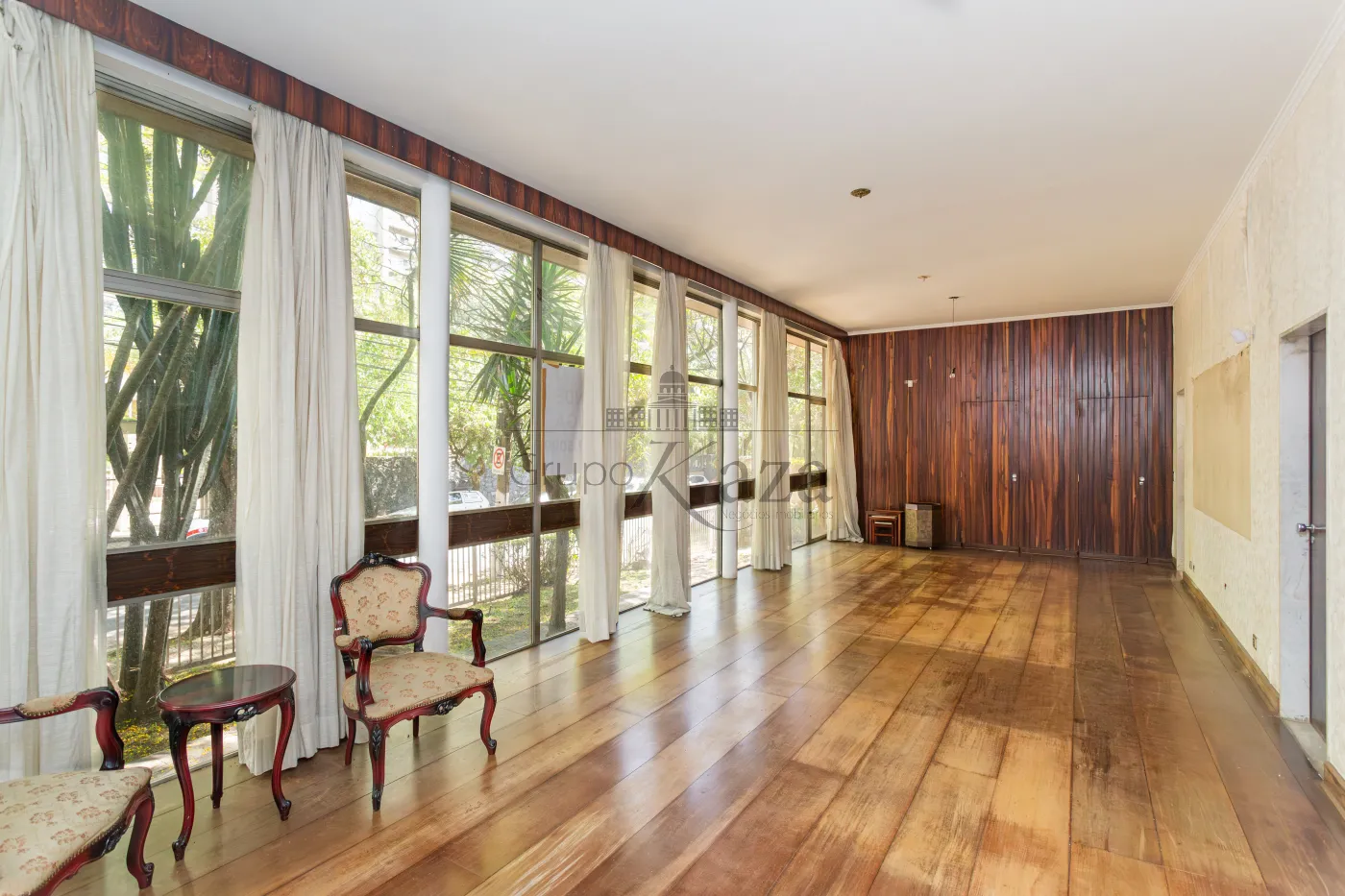 Foto 2 de Casa Térrea em Alto da Boa Vista, São Paulo - imagem 2 Foto 2 de Casa Térrea em Alto da Boa Vista, São Paulo - imagem 2