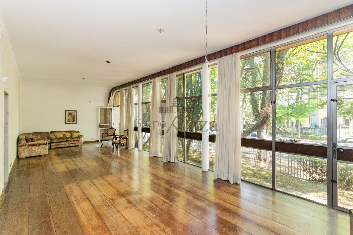 Foto 3 de Casa Térrea em Alto da Boa Vista, São Paulo - imagem 3 Foto 3 de Casa Térrea em Alto da Boa Vista, São Paulo - imagem 3