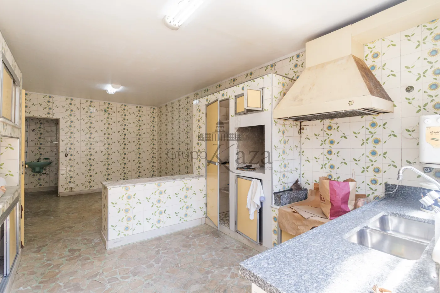 Foto 8 de Casa Térrea em Alto da Boa Vista, São Paulo - imagem 8