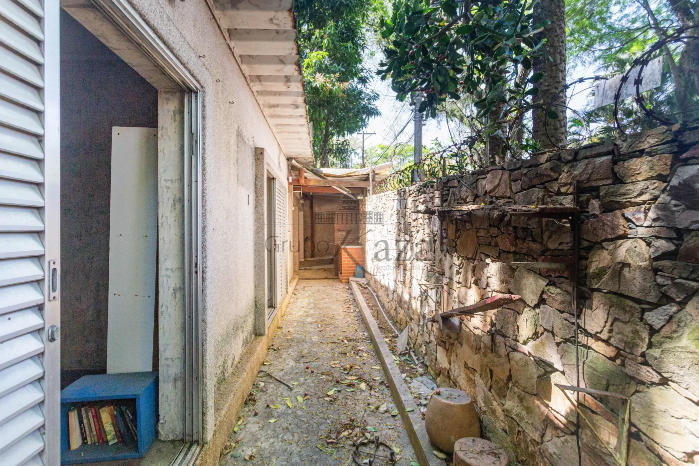 Foto 17 de Casa Térrea em Alto da Boa Vista, São Paulo - imagem 17