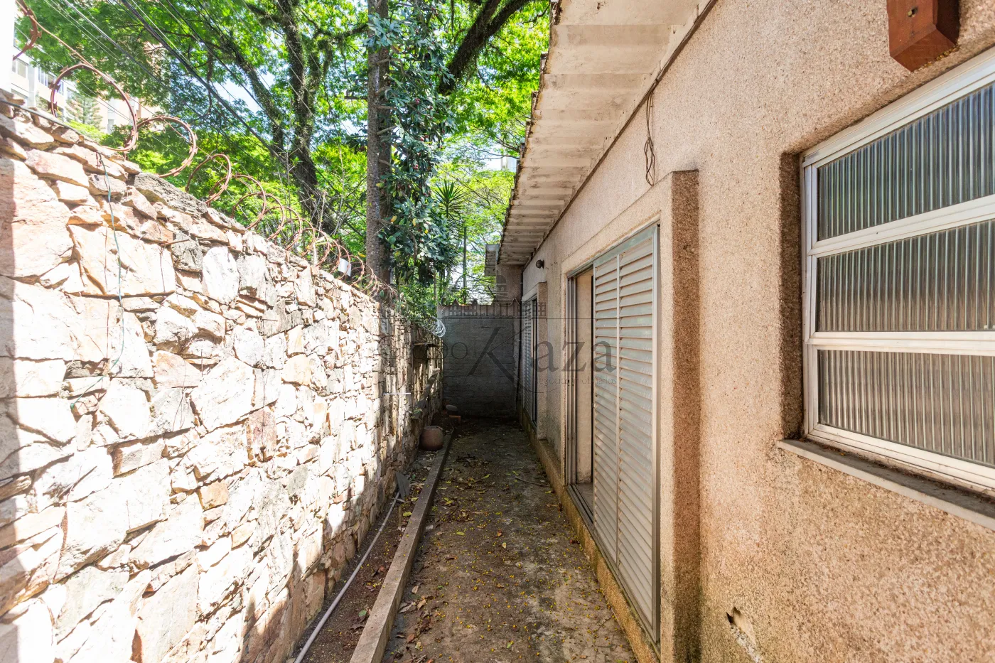 Foto 18 de Casa Térrea em Alto da Boa Vista, São Paulo - imagem 18