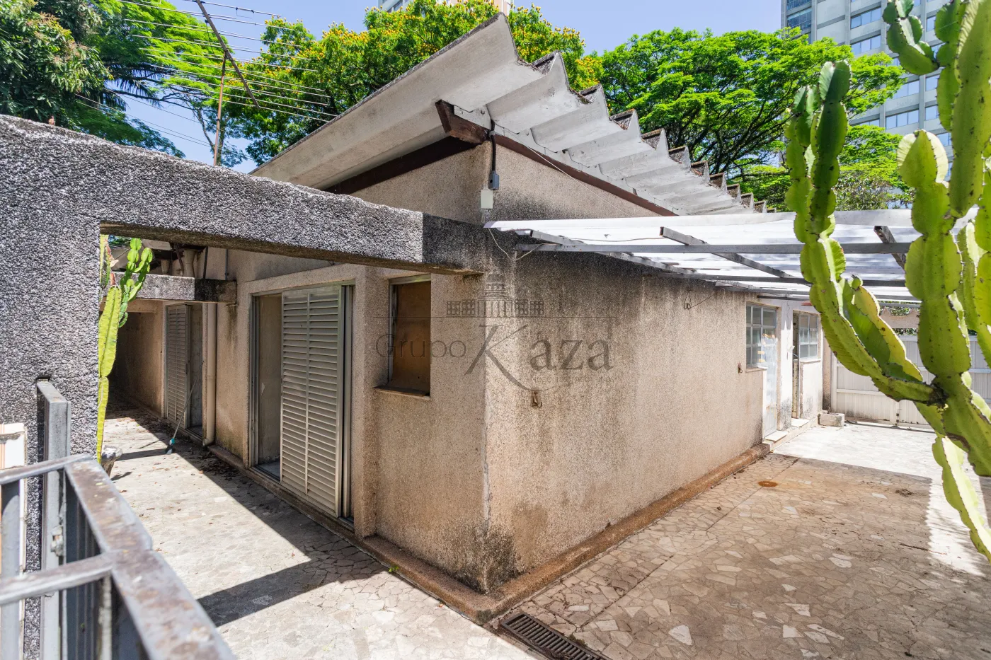 Foto 21 de Casa Térrea em Alto da Boa Vista, São Paulo - imagem 21