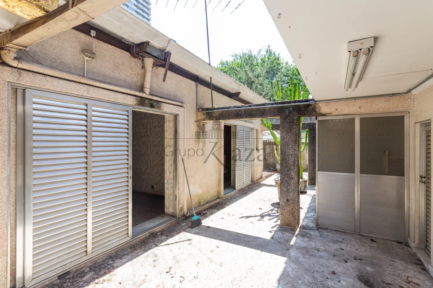 Foto 24 de Casa Térrea em Alto da Boa Vista, São Paulo - imagem 24