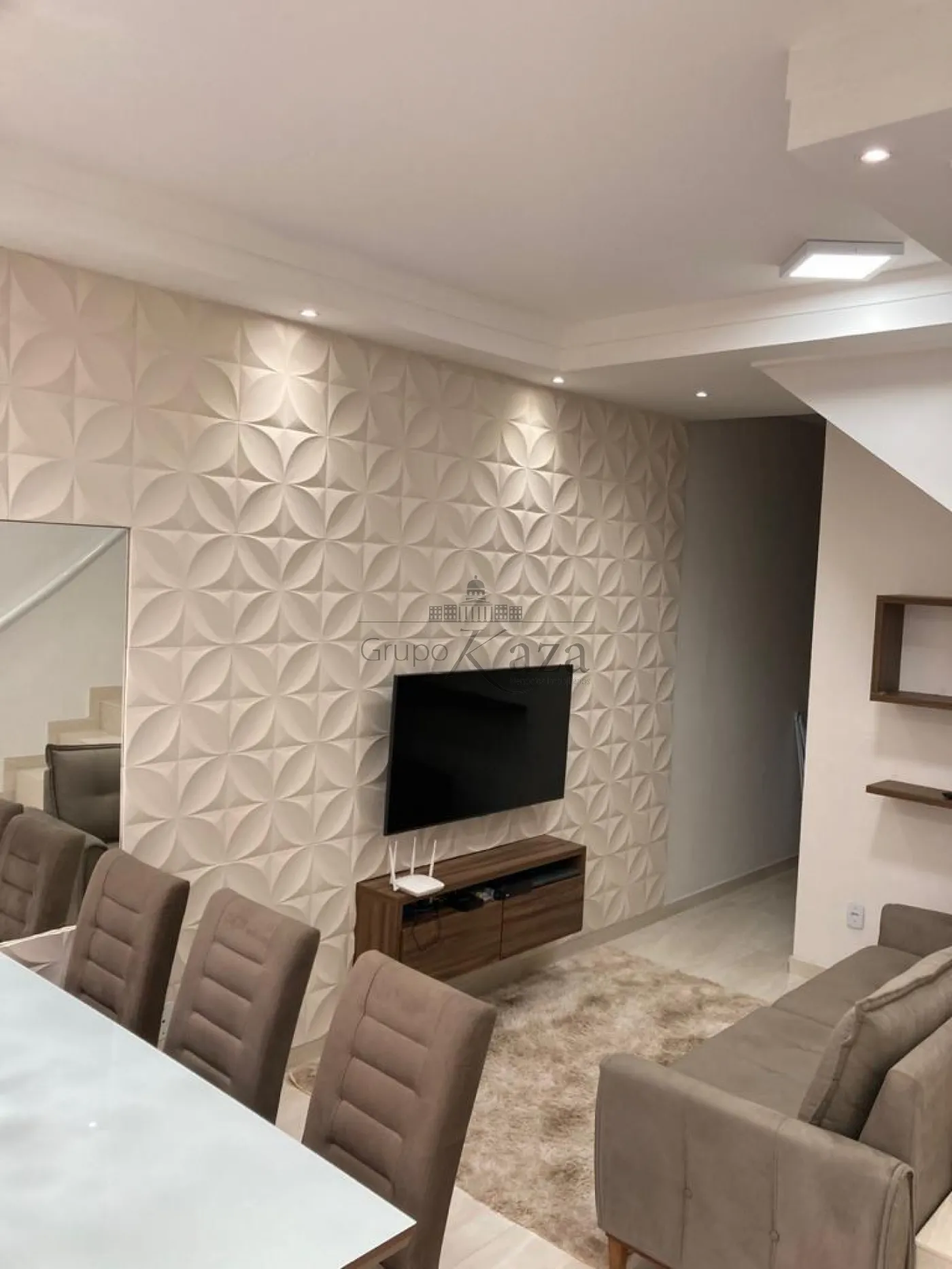 Foto 1 de Casa Condomínio em Residencial Esperança, Caçapava - imagem 1 Foto 1 de Casa Condomínio em Residencial Esperança, Caçapava - imagem 1