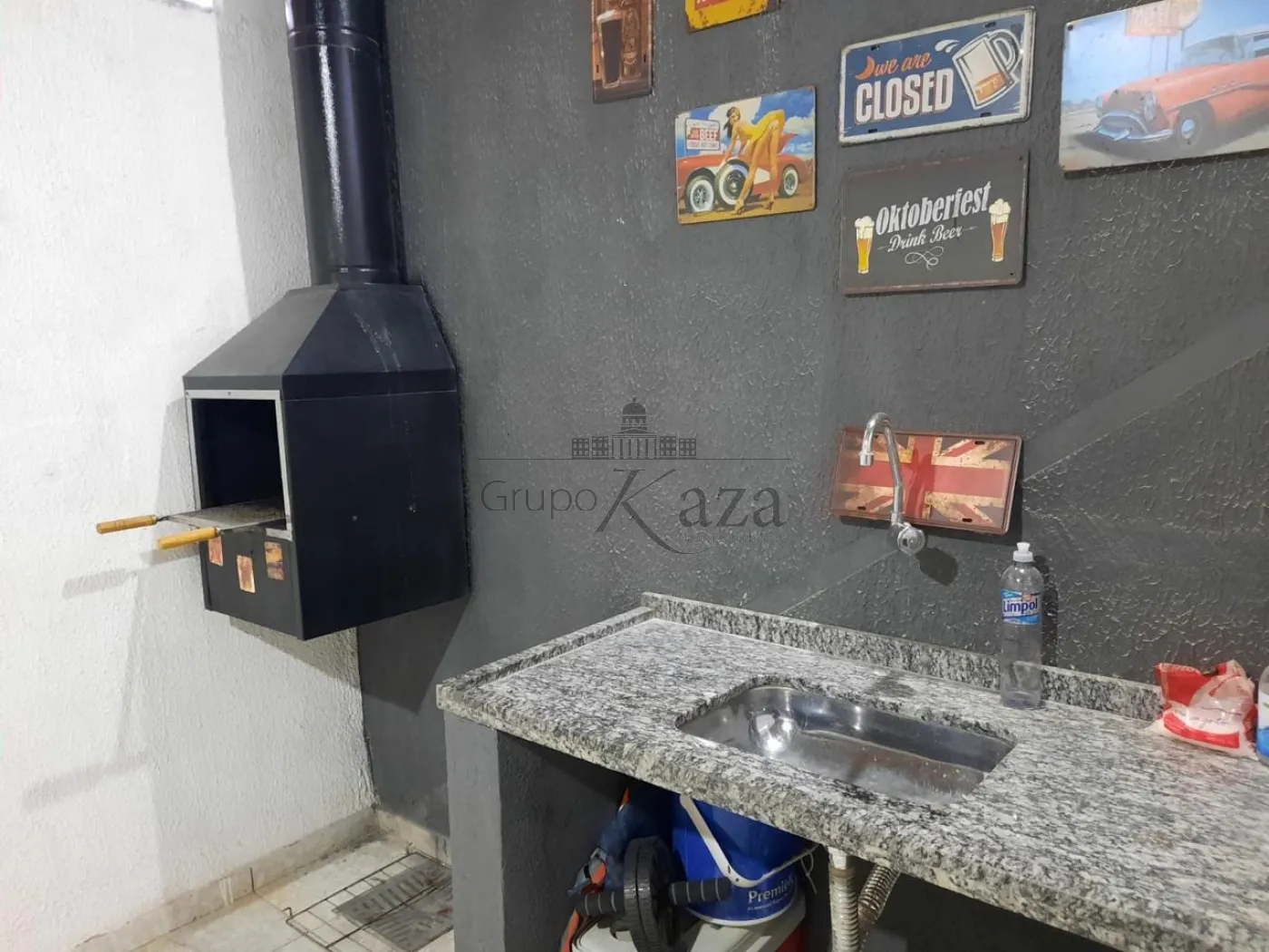 Foto 8 de Casa Condomínio em Residencial Esperança, Caçapava - imagem 8