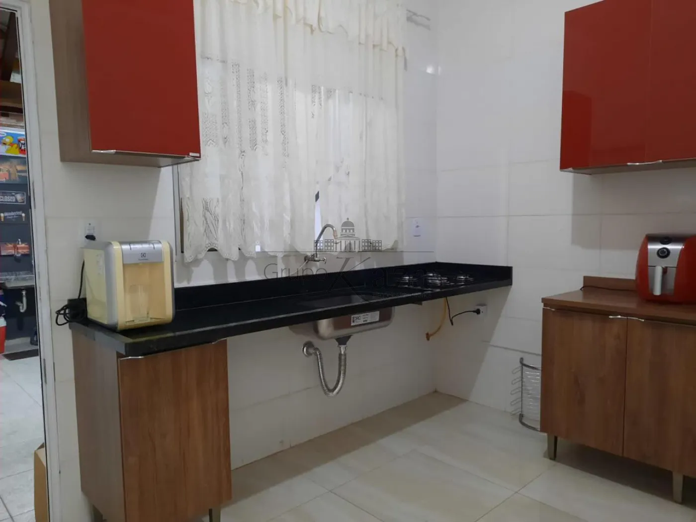 Foto 4 de Casa Condomínio em Residencial Esperança, Caçapava - imagem 4