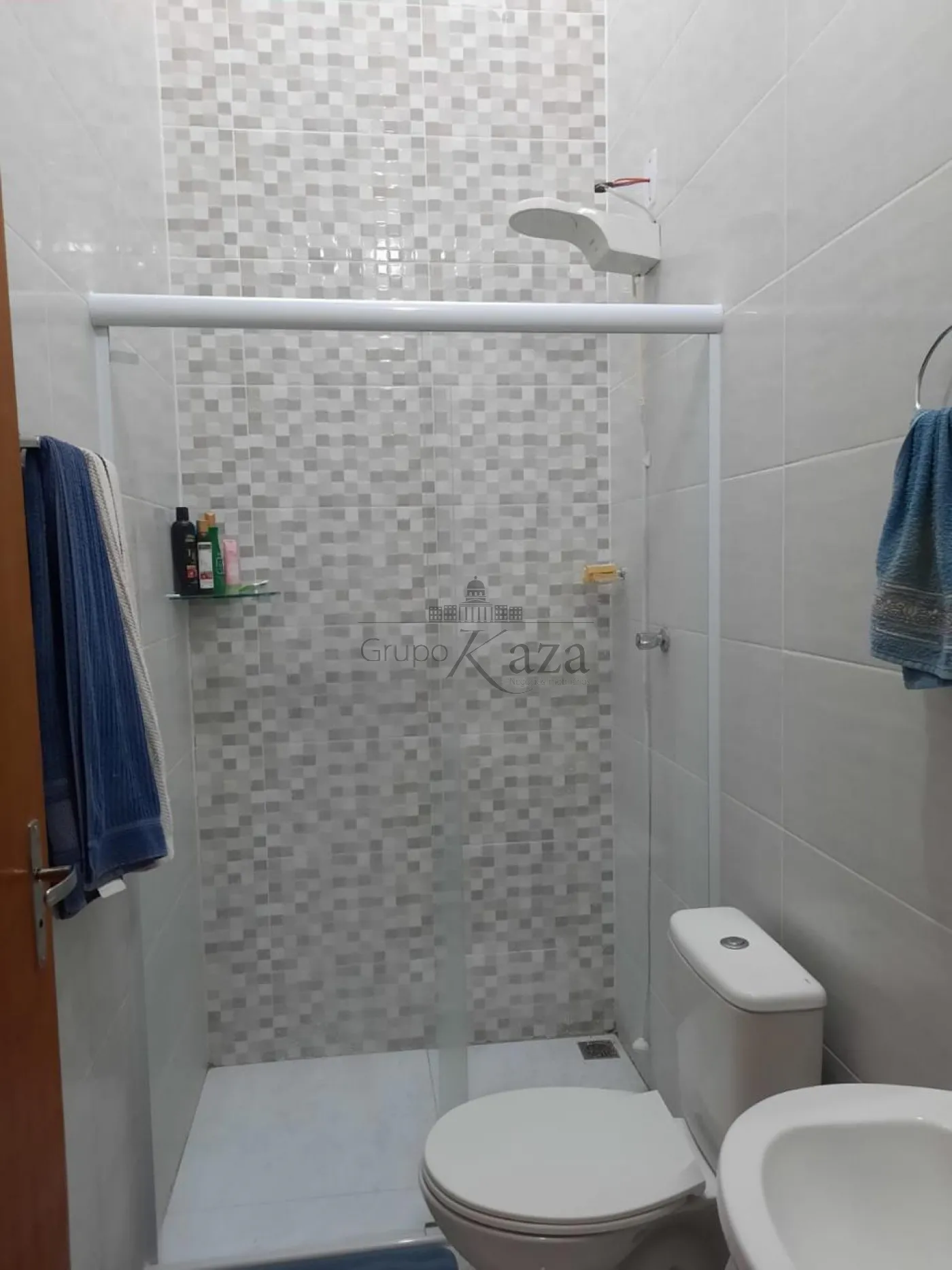 Foto 5 de Casa Condomínio em Residencial Esperança, Caçapava - imagem 5