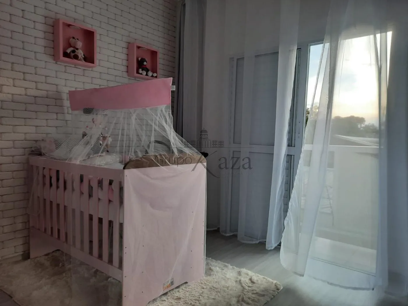 Foto 7 de Casa Condomínio em Residencial Esperança, Caçapava - imagem 7