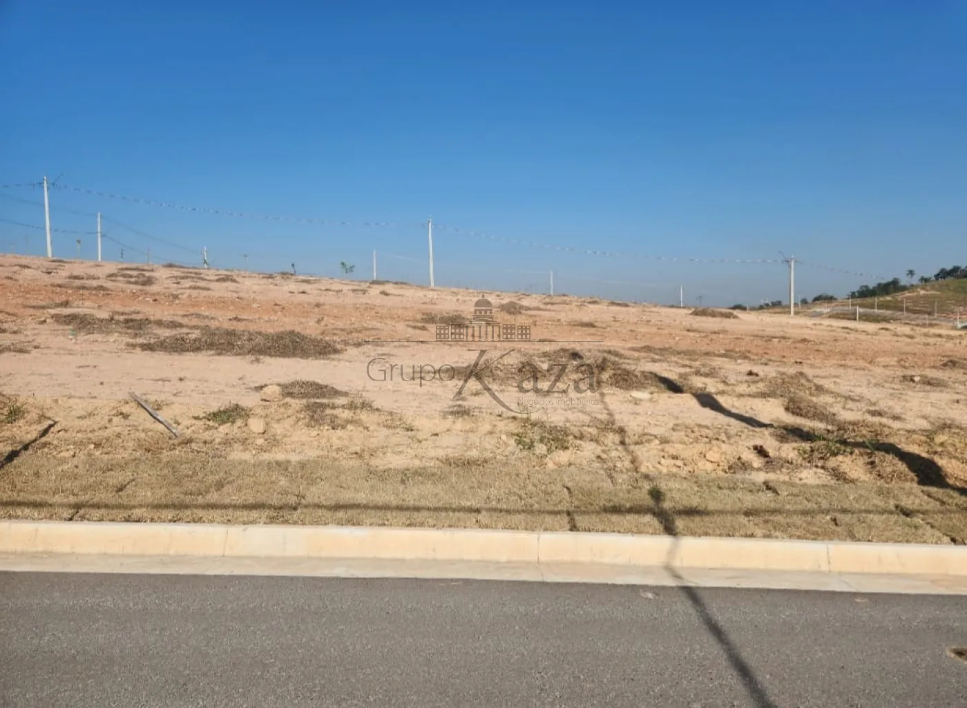 Foto 2 de Terreno Padrão em Vila Amélia, São José dos Campos - imagem 2 Foto 2 de Terreno Padrão em Vila Amélia, São José dos Campos - imagem 2