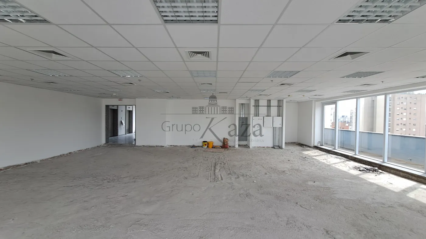 Foto 3 de Comercial Conjunto Comercial em Brooklin Novo, São Paulo - imagem 3 Foto 3 de Comercial Conjunto Comercial em Brooklin Novo, São Paulo - imagem 3