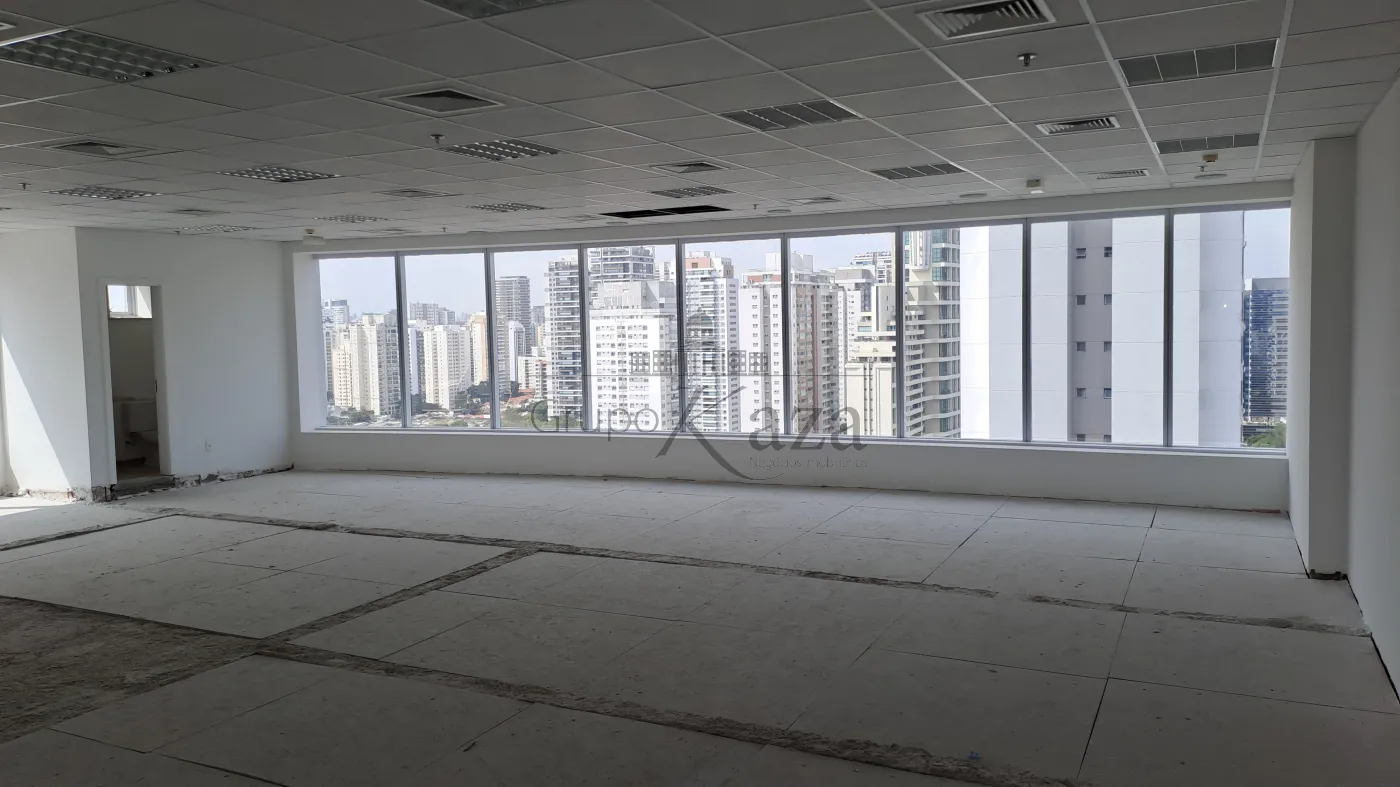 Foto 2 de Comercial Conjunto Comercial em Brooklin Novo, São Paulo - imagem 2 Foto 2 de Comercial Conjunto Comercial em Brooklin Novo, São Paulo - imagem 2