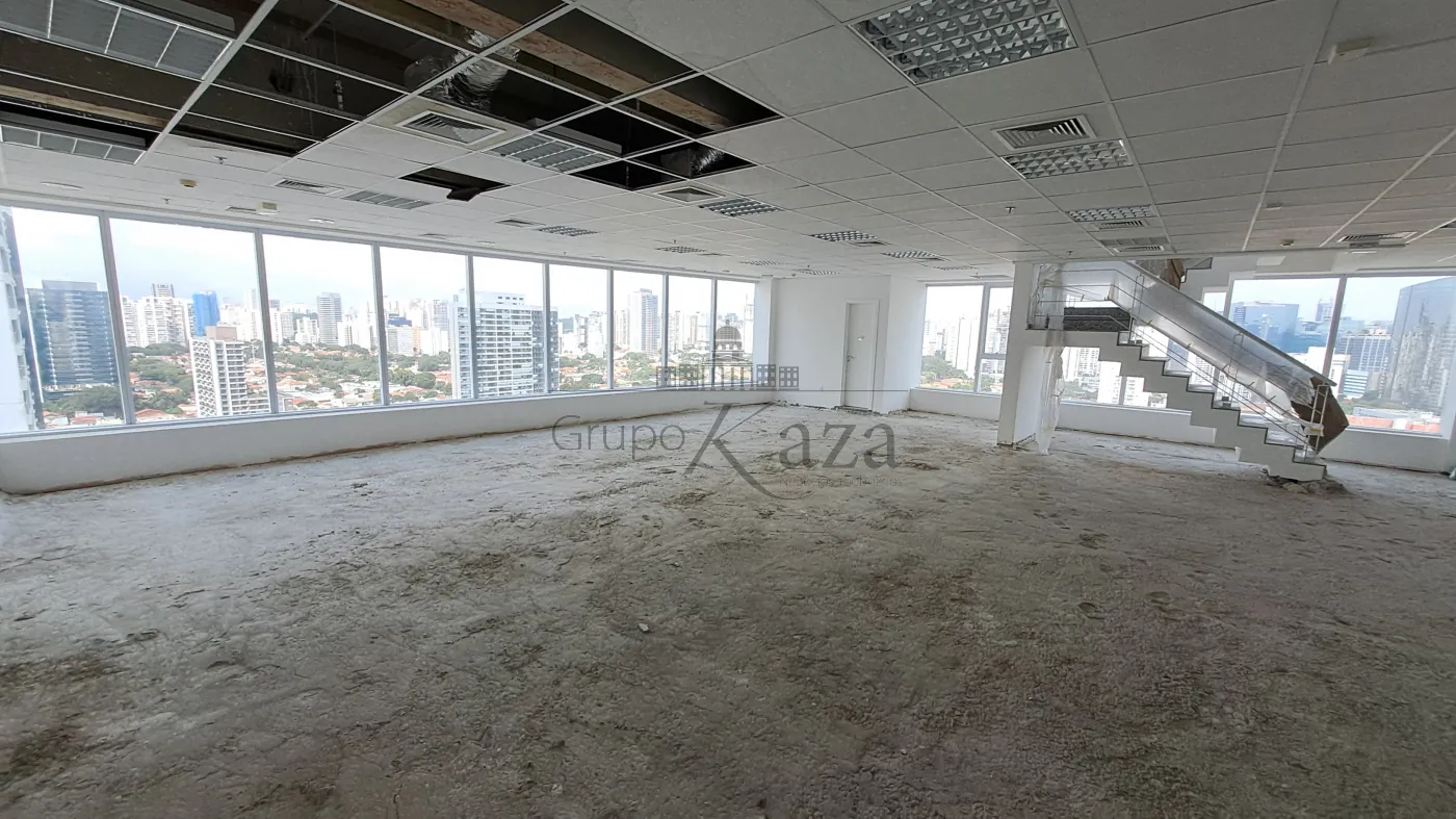 Foto 1 de Comercial Conjunto Comercial em Brooklin Novo, São Paulo - imagem 1 Foto 1 de Comercial Conjunto Comercial em Brooklin Novo, São Paulo - imagem 1