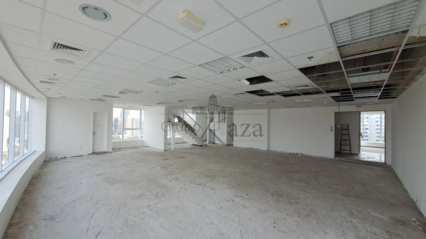 Foto 3 de Comercial Conjunto Comercial em Brooklin Novo, São Paulo - imagem 3 Foto 3 de Comercial Conjunto Comercial em Brooklin Novo, São Paulo - imagem 3