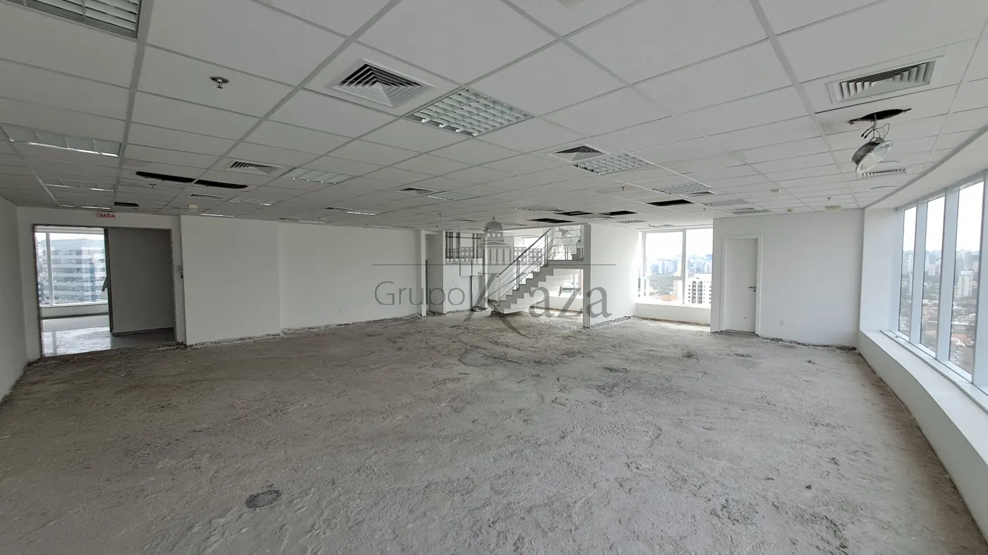 Foto 2 de Comercial Conjunto Comercial em Brooklin Novo, São Paulo - imagem 2 Foto 2 de Comercial Conjunto Comercial em Brooklin Novo, São Paulo - imagem 2