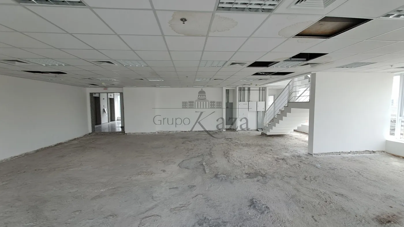 Foto 3 de Comercial Conjunto Comercial em Brooklin Novo, São Paulo - imagem 3 Foto 3 de Comercial Conjunto Comercial em Brooklin Novo, São Paulo - imagem 3