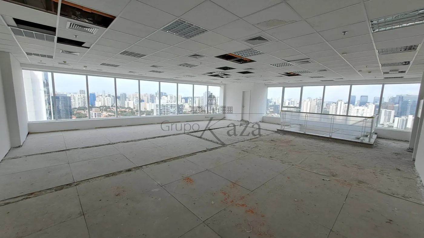 Foto 1 de Comercial Conjunto Comercial em Brooklin Novo, São Paulo - imagem 1 Foto 1 de Comercial Conjunto Comercial em Brooklin Novo, São Paulo - imagem 1