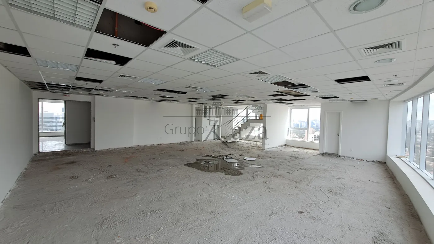 Foto 2 de Comercial Conjunto Comercial em Brooklin Novo, São Paulo - imagem 2 Foto 2 de Comercial Conjunto Comercial em Brooklin Novo, São Paulo - imagem 2