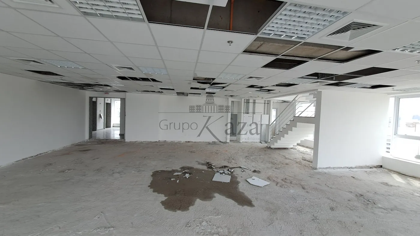 Foto 3 de Comercial Conjunto Comercial em Brooklin Novo, São Paulo - imagem 3 Foto 3 de Comercial Conjunto Comercial em Brooklin Novo, São Paulo - imagem 3