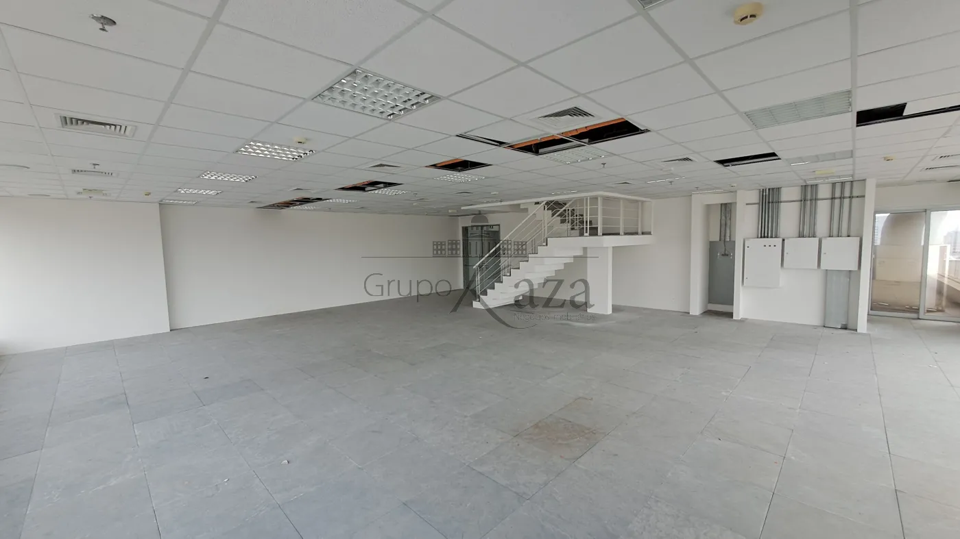 Foto 1 de Comercial Conjunto Comercial em Brooklin Novo, São Paulo - imagem 1 Foto 1 de Comercial Conjunto Comercial em Brooklin Novo, São Paulo - imagem 1