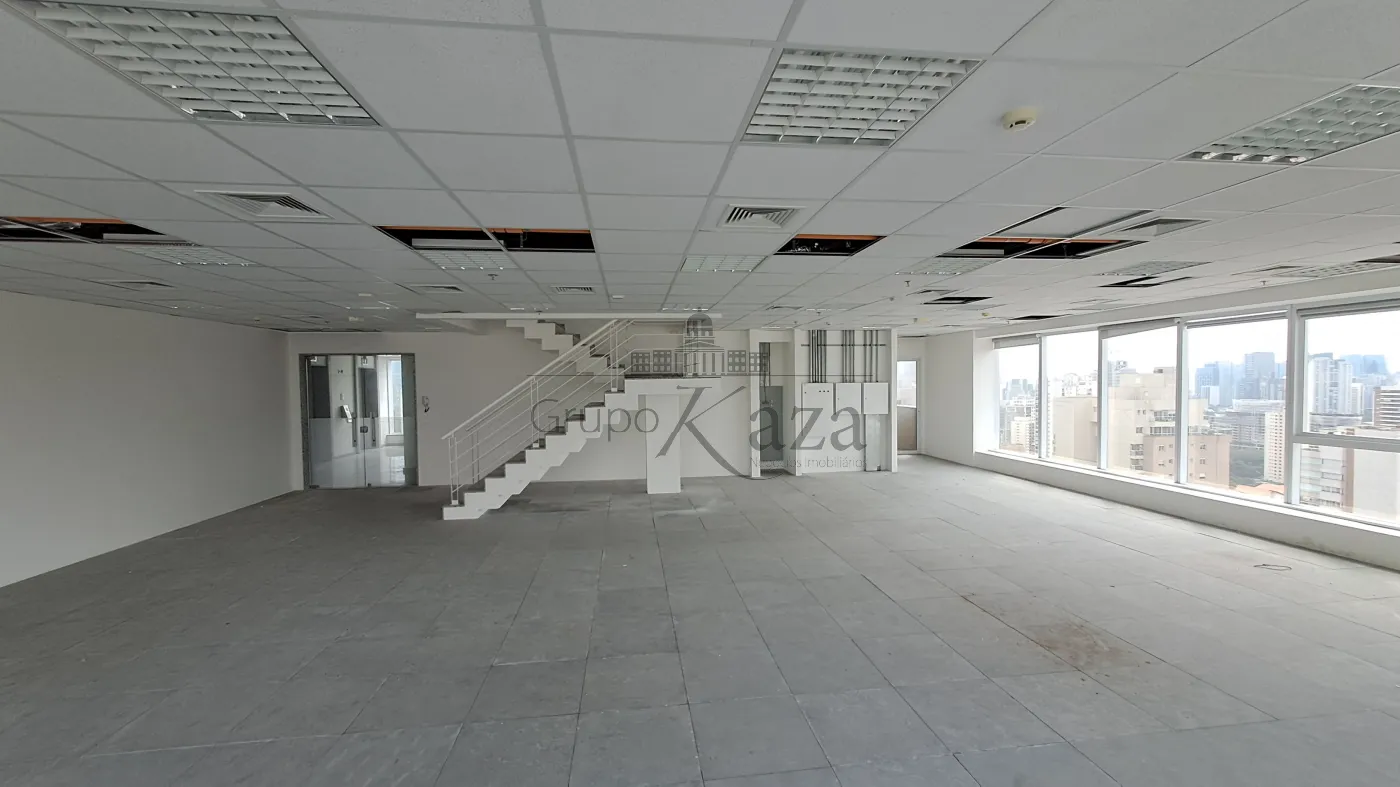 Foto 2 de Comercial Conjunto Comercial em Brooklin Novo, São Paulo - imagem 2 Foto 2 de Comercial Conjunto Comercial em Brooklin Novo, São Paulo - imagem 2