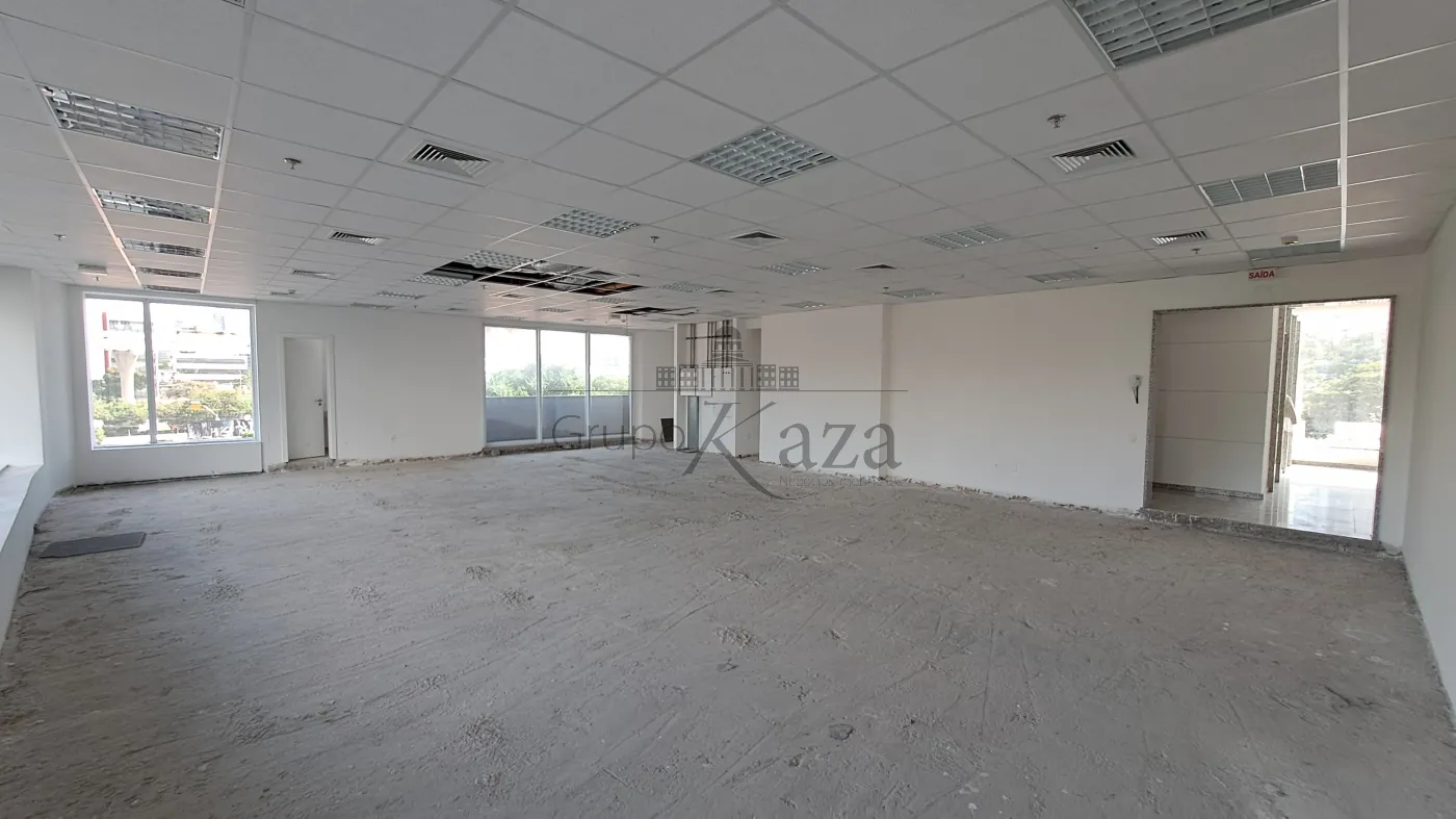 Foto 2 de Comercial Conjunto Comercial em Brooklin Novo, São Paulo - imagem 2 Foto 2 de Comercial Conjunto Comercial em Brooklin Novo, São Paulo - imagem 2