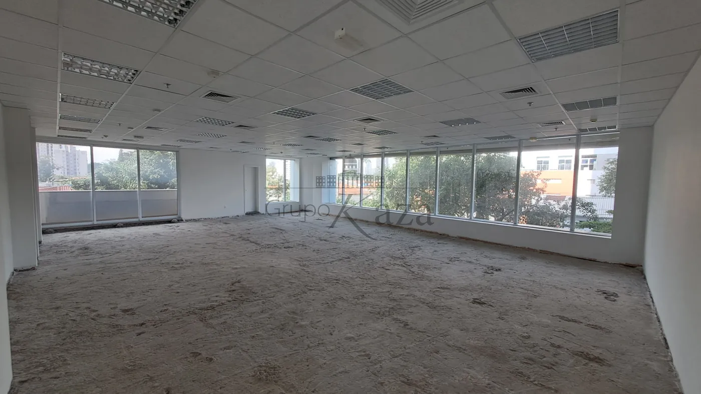 Foto 1 de Comercial Conjunto Comercial em Brooklin Novo, São Paulo - imagem 1 Foto 1 de Comercial Conjunto Comercial em Brooklin Novo, São Paulo - imagem 1