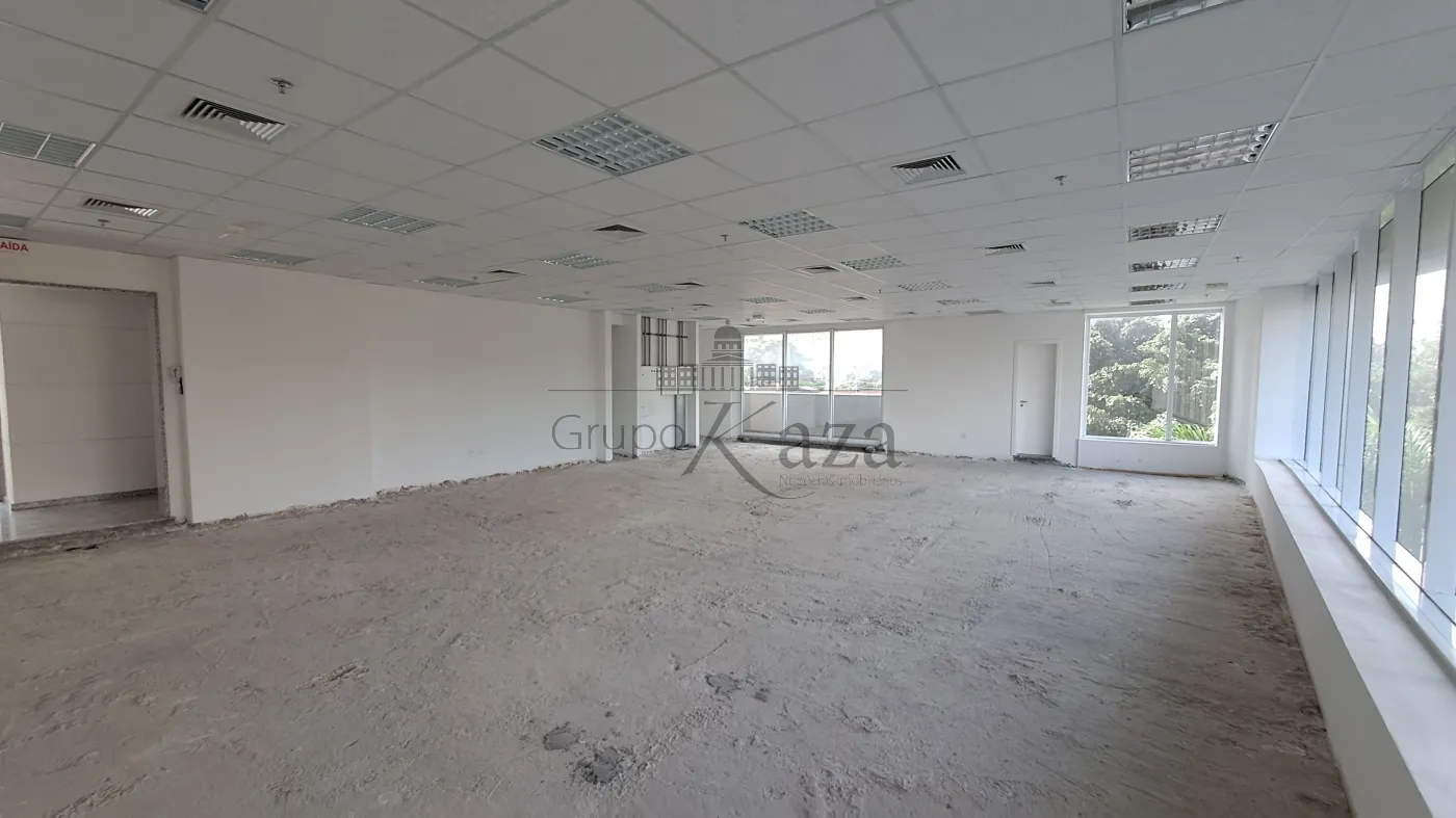 Foto 2 de Comercial Conjunto Comercial em Brooklin Novo, São Paulo - imagem 2 Foto 2 de Comercial Conjunto Comercial em Brooklin Novo, São Paulo - imagem 2