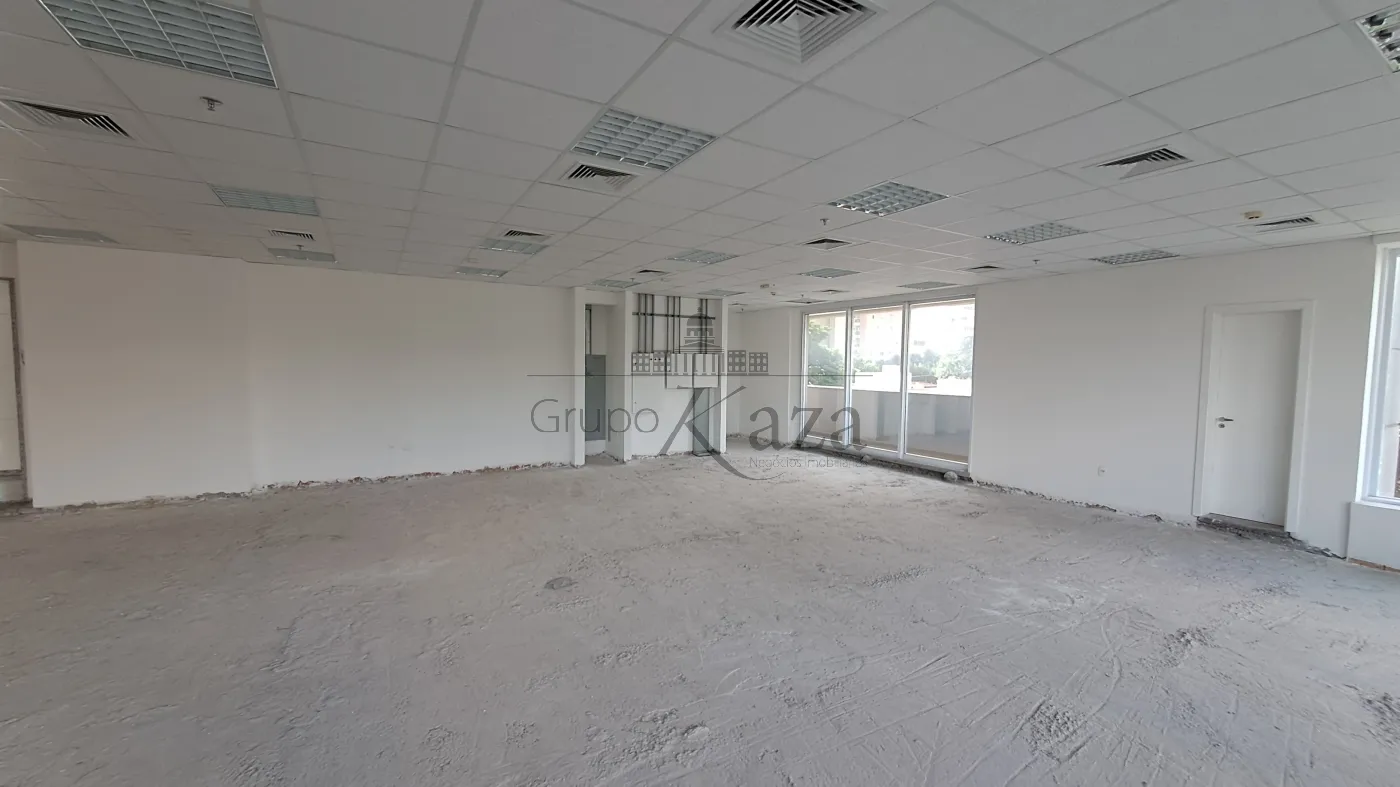 Foto 3 de Comercial Conjunto Comercial em Brooklin Novo, São Paulo - imagem 3 Foto 3 de Comercial Conjunto Comercial em Brooklin Novo, São Paulo - imagem 3