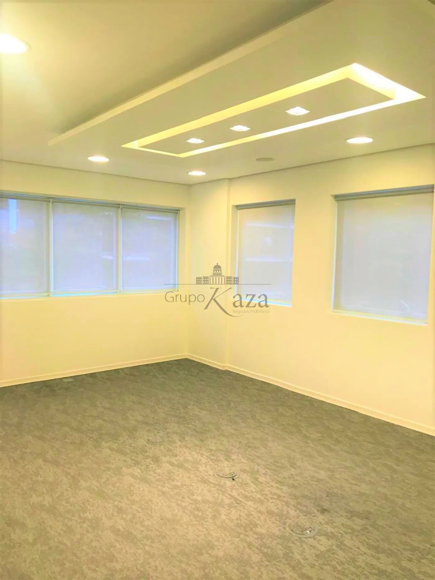 Foto 1 de Comercial Conjunto Comercial em Vila Olímpia, São Paulo - imagem 1