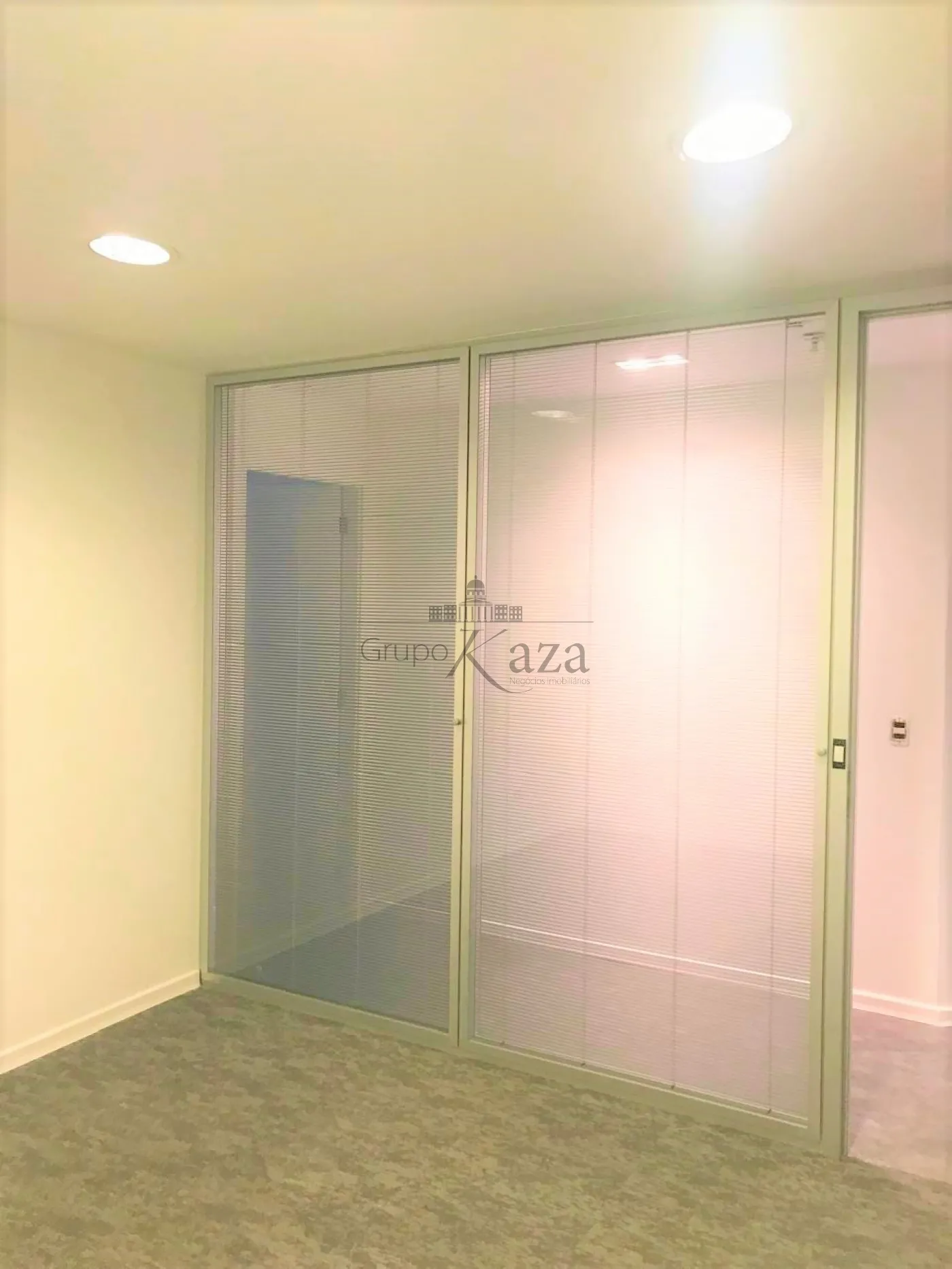 Foto 8 de Comercial Conjunto Comercial em Vila Olímpia, São Paulo - imagem 8