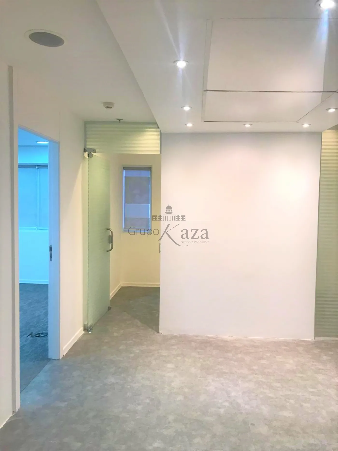 Foto 9 de Comercial Conjunto Comercial em Vila Olímpia, São Paulo - imagem 9