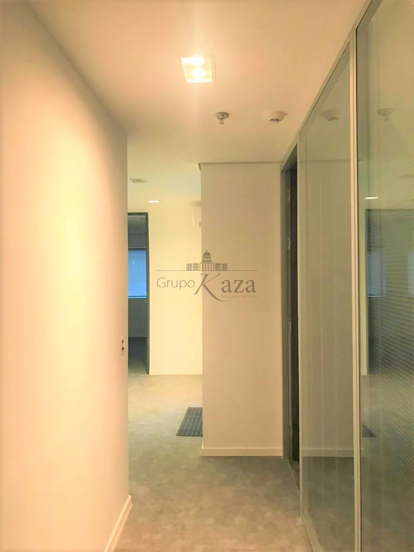 Foto 11 de Comercial Conjunto Comercial em Vila Olímpia, São Paulo - imagem 11