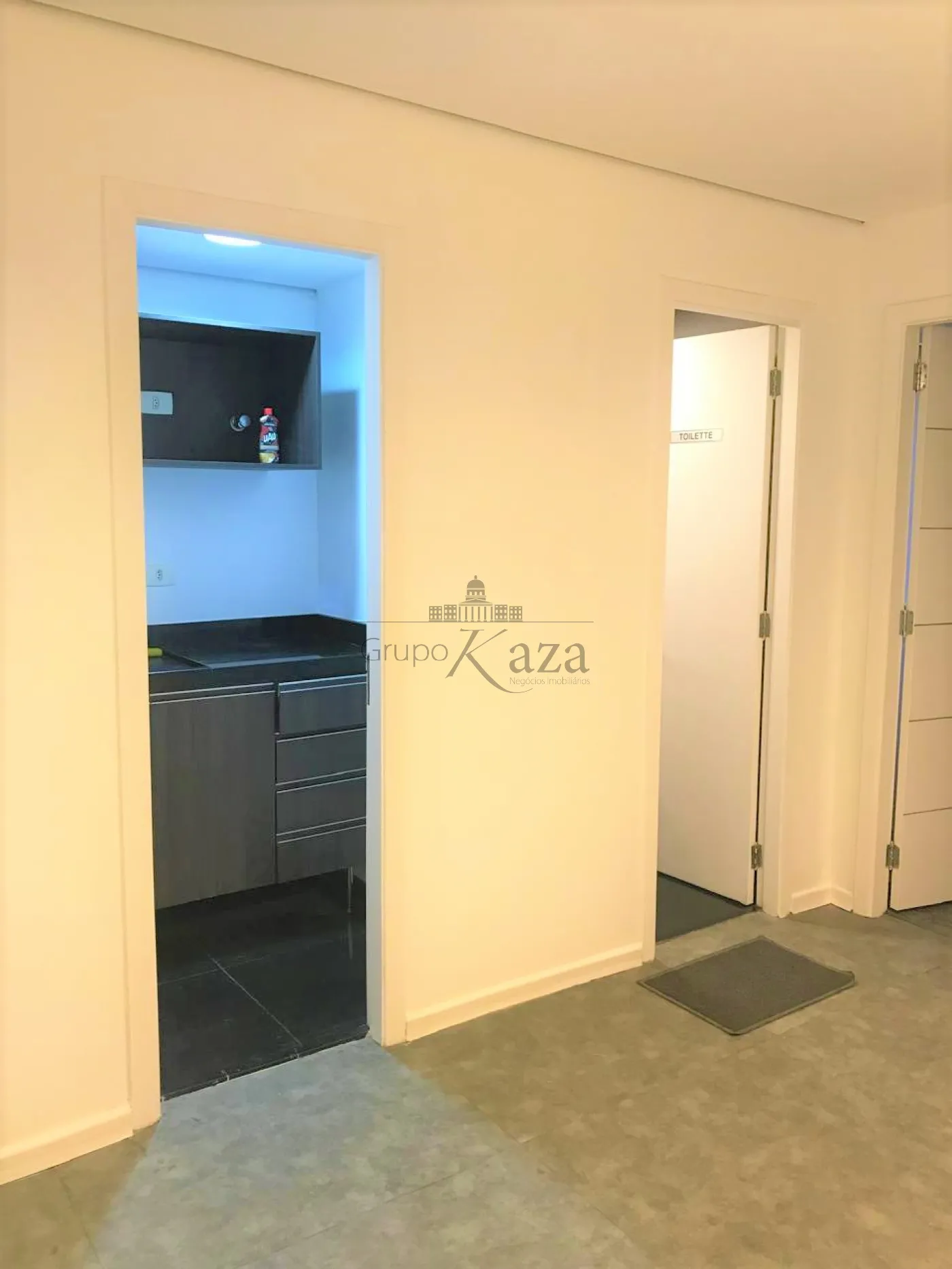 Foto 12 de Comercial Conjunto Comercial em Vila Olímpia, São Paulo - imagem 12