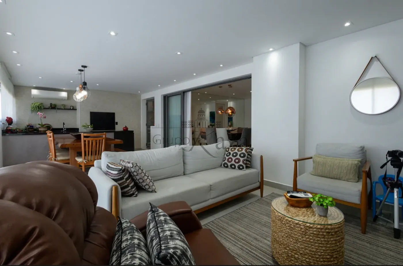 Foto 1 de Apartamento Padrão em Vila Leopoldina, São Paulo - imagem 1 Foto 1 de Apartamento Padrão em Vila Leopoldina, São Paulo - imagem 1