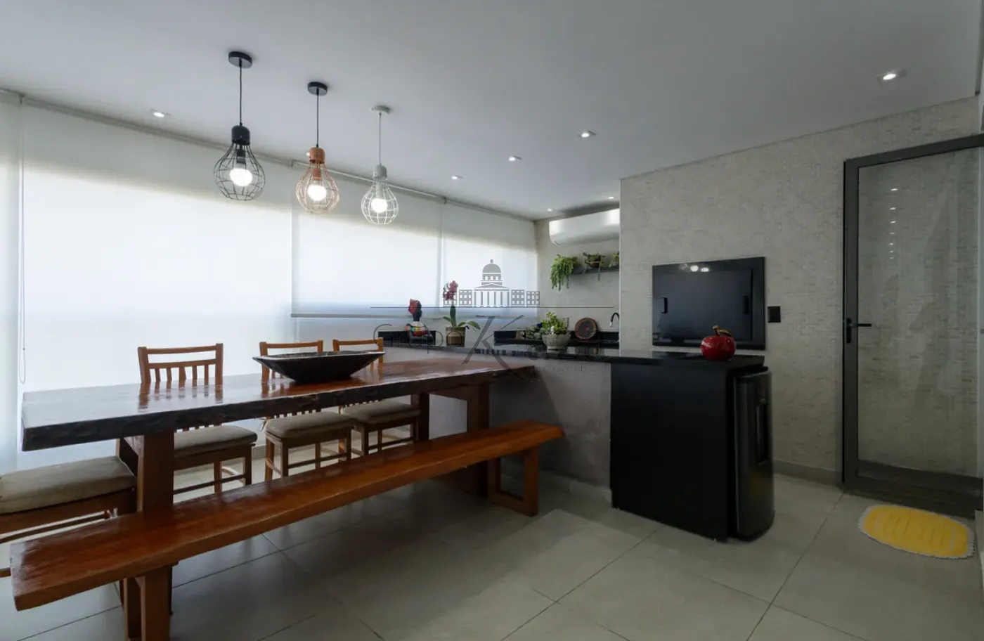 Foto 3 de Apartamento Padrão em Vila Leopoldina, São Paulo - imagem 3 Foto 3 de Apartamento Padrão em Vila Leopoldina, São Paulo - imagem 3