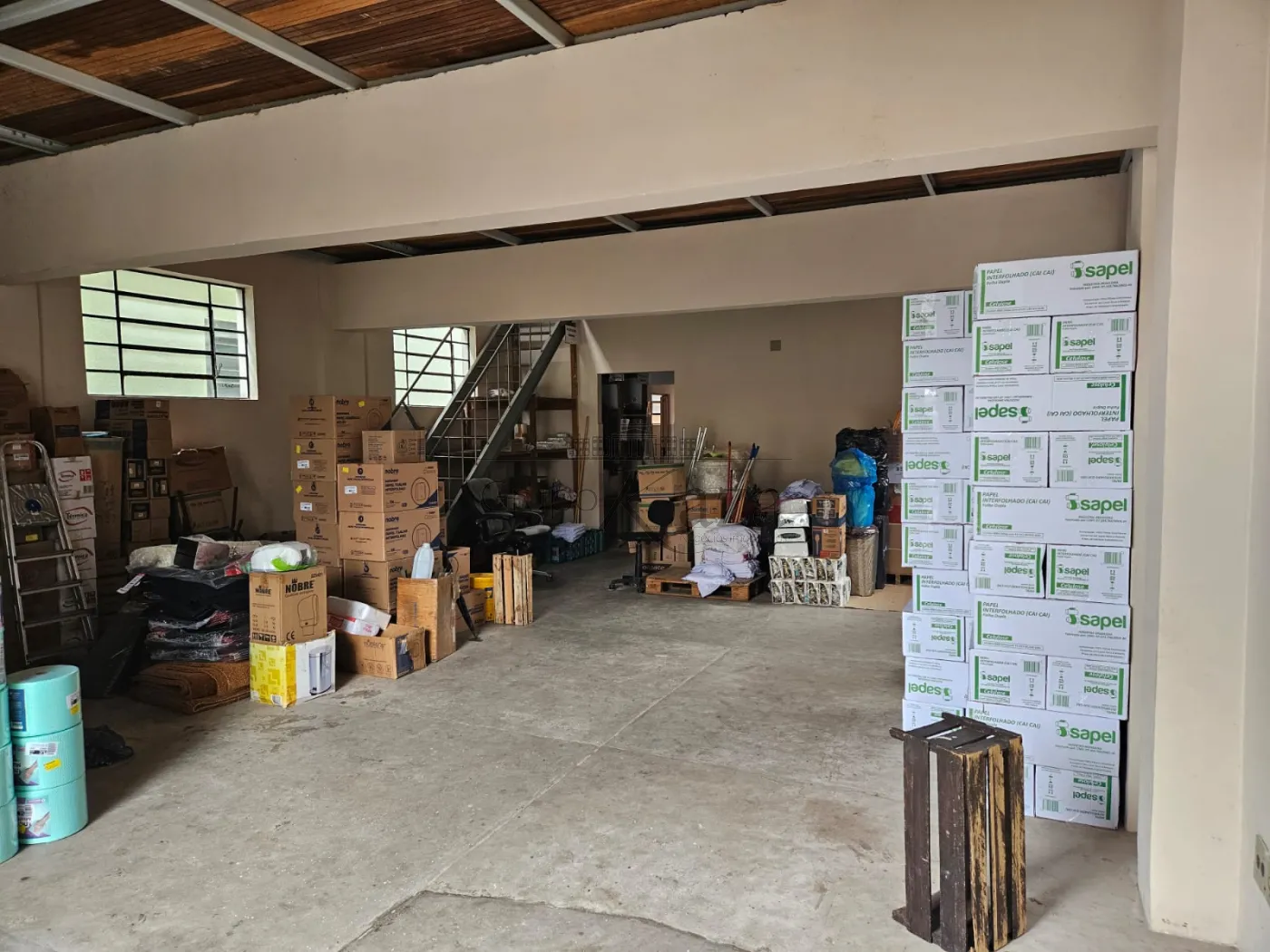 Foto 1 de Comercial Galpão em Jardim das Indústrias, São José dos Campos - imagem 1 Foto 1 de Comercial Galpão em Jardim das Indústrias, São José dos Campos - imagem 1