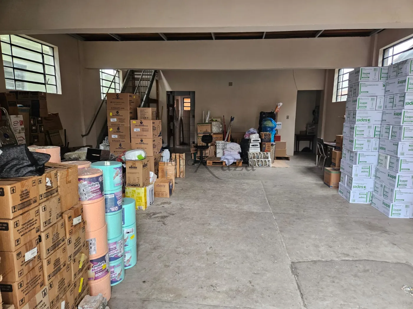 Foto 2 de Comercial Galpão em Jardim das Indústrias, São José dos Campos - imagem 2 Foto 2 de Comercial Galpão em Jardim das Indústrias, São José dos Campos - imagem 2