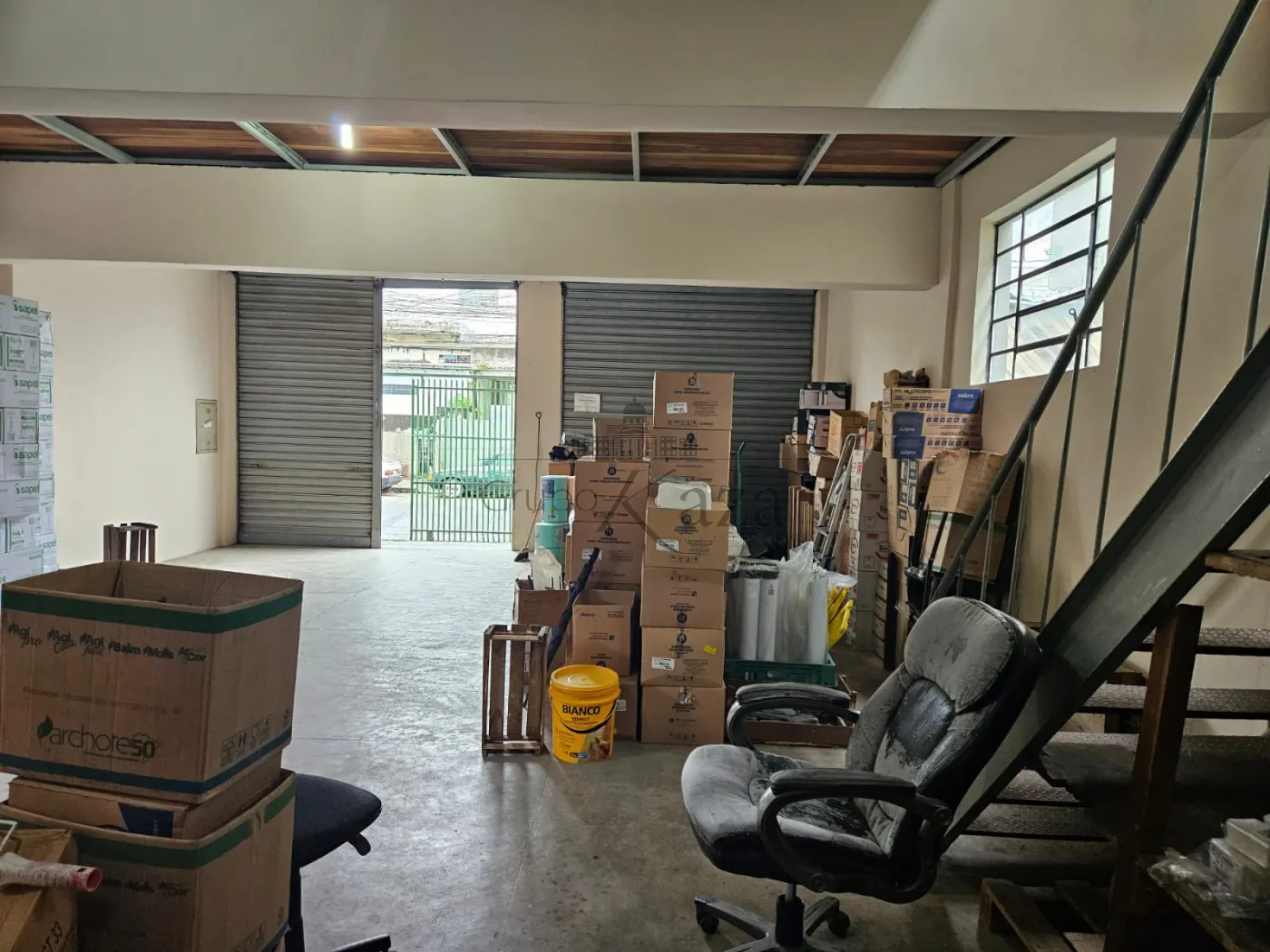 Foto 3 de Comercial Galpão em Jardim das Indústrias, São José dos Campos - imagem 3 Foto 3 de Comercial Galpão em Jardim das Indústrias, São José dos Campos - imagem 3