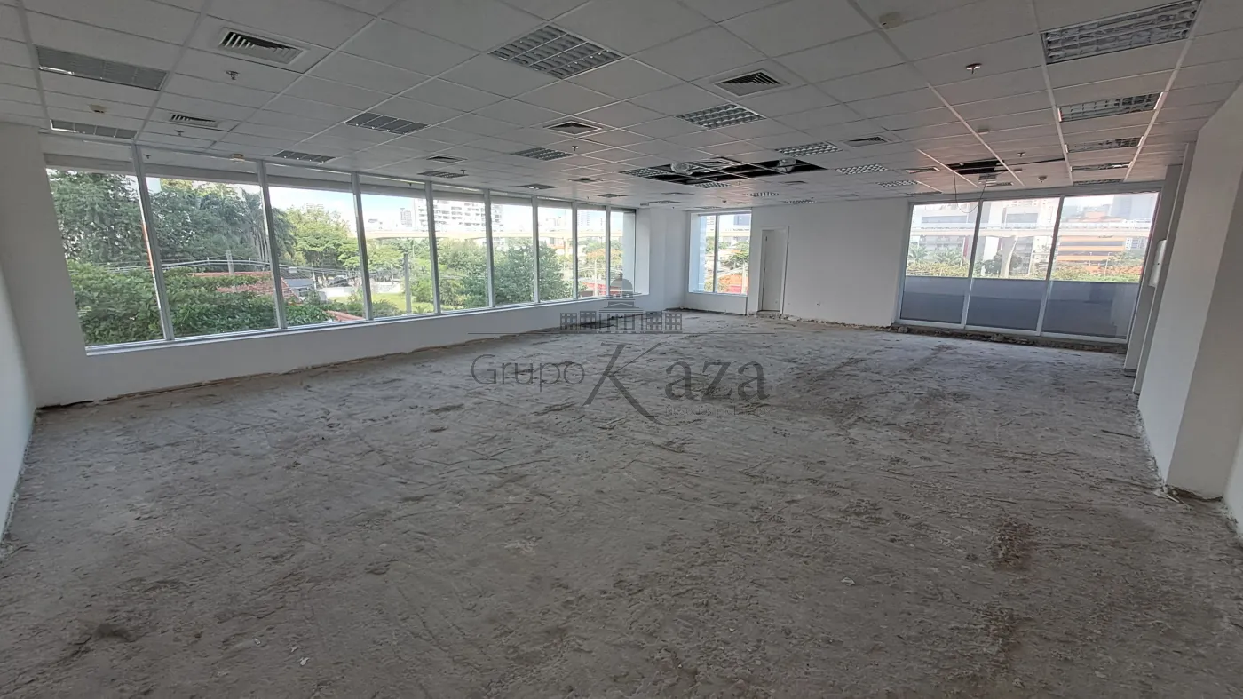 Foto 1 de Comercial Laje Corporativa em Brooklin Novo, São Paulo - imagem 1 Foto 1 de Comercial Laje Corporativa em Brooklin Novo, São Paulo - imagem 1