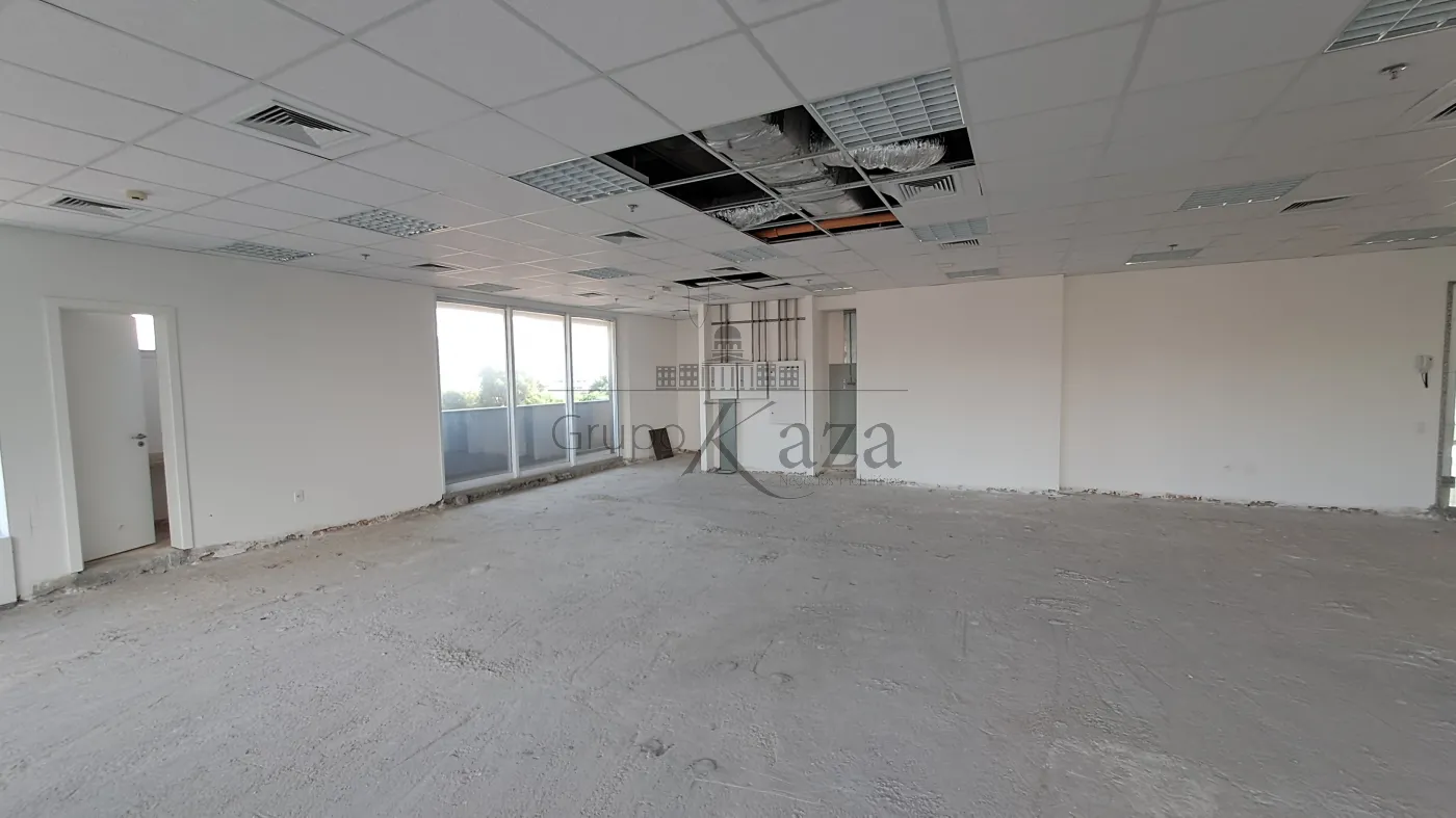 Foto 3 de Comercial Laje Corporativa em Brooklin Novo, São Paulo - imagem 3 Foto 3 de Comercial Laje Corporativa em Brooklin Novo, São Paulo - imagem 3