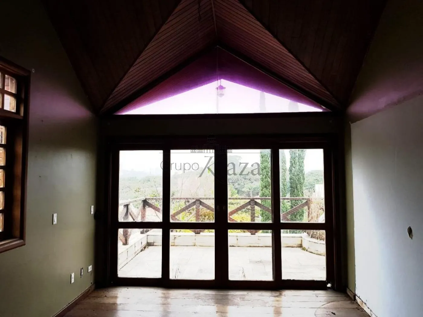 Foto 6 de Casa Sobrado em Alto de Pinheiros, São Paulo - imagem 6