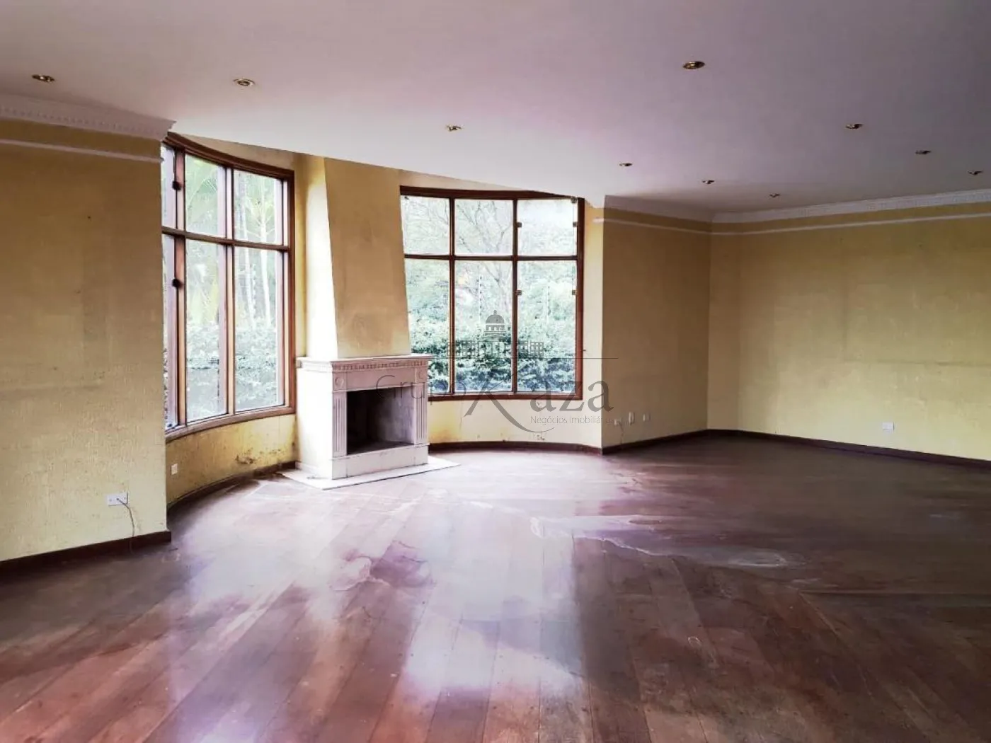 Foto 1 de Casa Sobrado em Alto de Pinheiros, São Paulo - imagem 1