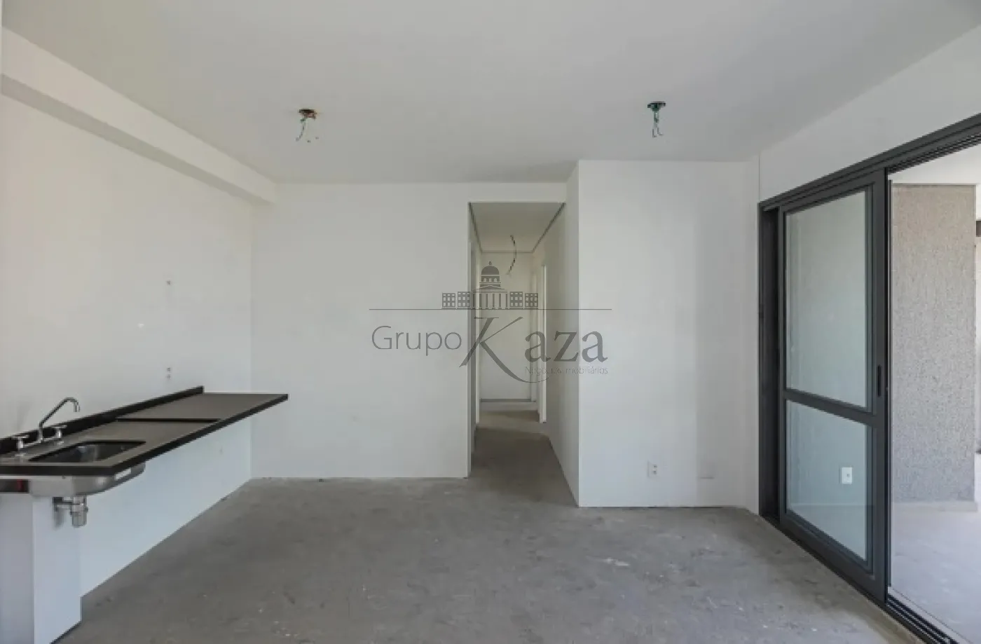 Foto 1 de Apartamento Padrão em Brooklin, São Paulo - imagem 1 Foto 1 de Apartamento Padrão em Brooklin, São Paulo - imagem 1