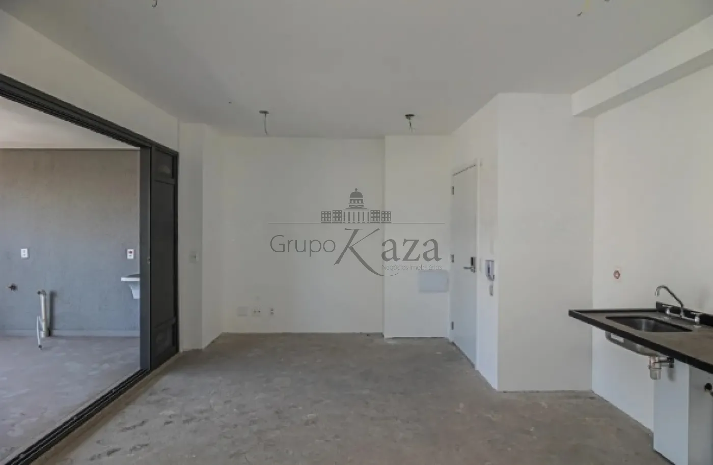 Foto 2 de Apartamento Padrão em Brooklin, São Paulo - imagem 2 Foto 2 de Apartamento Padrão em Brooklin, São Paulo - imagem 2