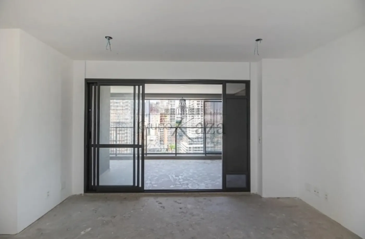 Foto 3 de Apartamento Padrão em Brooklin, São Paulo - imagem 3 Foto 3 de Apartamento Padrão em Brooklin, São Paulo - imagem 3