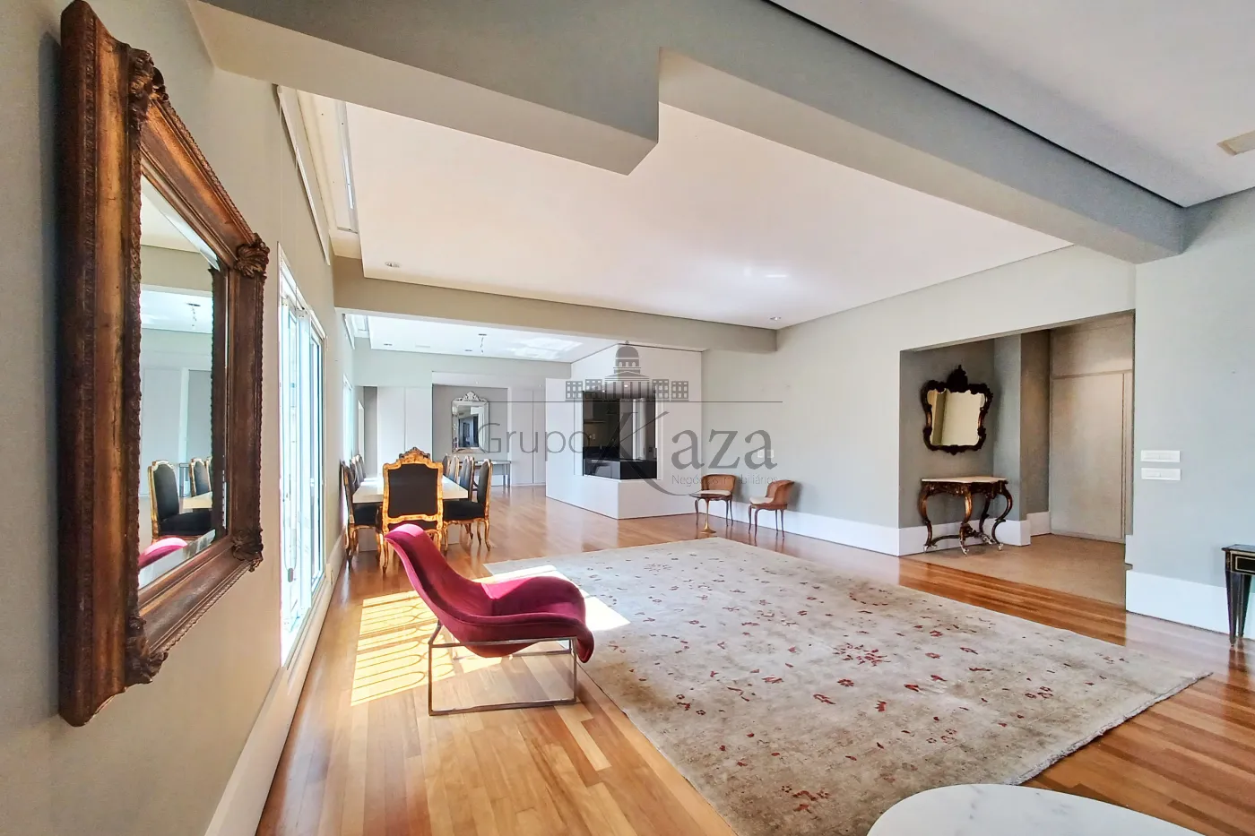 Foto 4 de Apartamento Padrão em Vila Nova Conceição, São Paulo - imagem 4