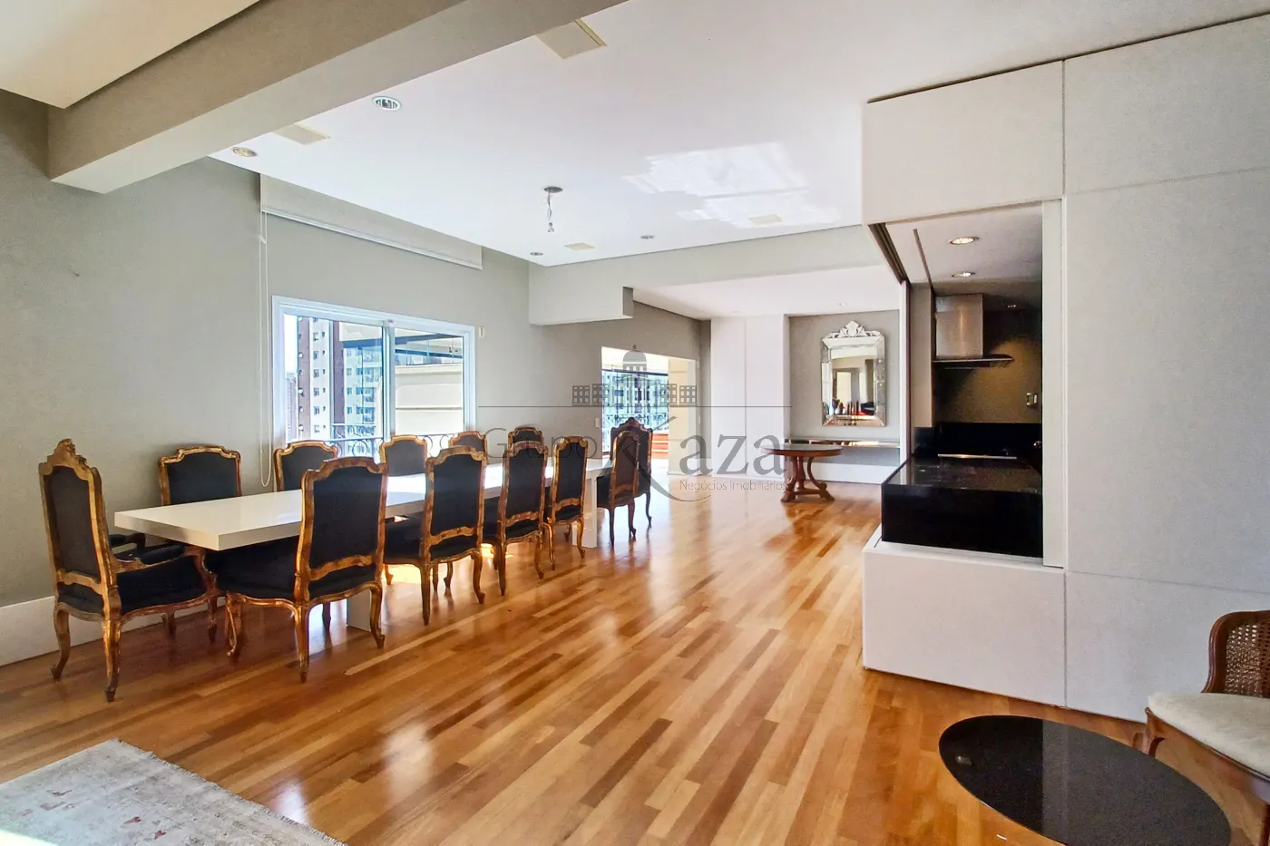 Foto 5 de Apartamento Padrão em Vila Nova Conceição, São Paulo - imagem 5